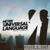Metrik - Universal Language