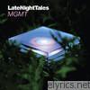 Mgmt - Late Night Tales: MGMT
