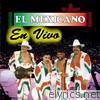 En Vivo, en el Rio Nilo - Mi Banda el Mexicano
