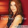 Mica Roberts - Days You Live For - EP