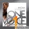 Micah Stampley - One Voice