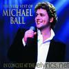 Michael Ball - The Very Best of Michael Ball