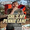 She's My Pennie Lane - Single