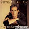 Michael Bolton - Time, Love & Tenderness