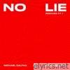 No Lie (Remixes, Pt. 1) - Single