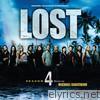 Lost - Season 4 (Original Television Soundtrack)