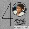 Michael Jackson - Thriller 40
