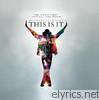Michael Jackson - Michael Jackson's This Is It (The Music That Inspired the Movie)