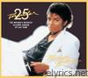 Michael Jackson - Thriller (25th Anniversary) [Deluxe Edition]