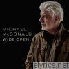 Michael Mcdonald - Wide Open