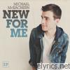 Michael Mceachern - New for Me - EP
