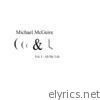Michael McGuire - Sound & Time, Vol.1 (All My Life)