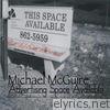 Michael McGuire - Advertising Space Available