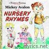 Mickey Avalon Reads Nursery Rhymes
