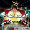 Mickie Krause - Arschgeweih - EP