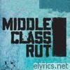 Middle Class Rut - The Blue Record