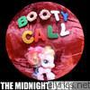 Midnight Beast - Booty Call - EP
