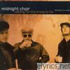 Midnight Choir - Waiting for the Bricks to Fall