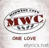Midwest City - One Love - Single