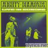 Mighty Diamonds - Live In Europe