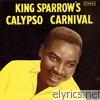 Mighty Sparrow - King Sparrow's Calypso Carnival