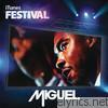 Miguel - iTunes Festival: London 2012 - EP