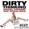 KULT Records Presents: Dirty Thinking (feat. Kristen Deva)