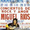 Miguel Rios - Conciertos de Rock y amor (En directo)