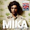 Mika - iTunes Festival: London 2007