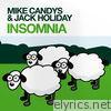 Mike Candys & Jack Holiday - Insomnia - EP