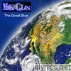Mike Colin - The Great Blue - Single