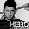 Mike Hough - Hero (Radio Edit) - Single