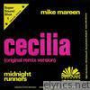 Mike Mareen - Cecilia - EP