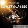 Sunset Glasses - Single