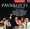 Pavarotti & Friends (Live)