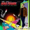 Mike Posner - One Foot Out the Door