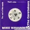 Mike Wallace & The Caretakers - Single