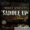 Saddle Up - EP