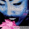 Miki Howard - Live Plus