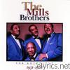 Mills Brothers - The Anthology 1931-1968