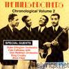 Mills Brothers - The 1930's Recordings - Chronological, Vol. 2