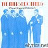 Mills Brothers - The 1930's Recordings - Chronological, Vol. 1
