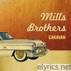 Mills Brothers - Caravan