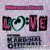 Mimoza Duot - Love (feat. Kardinal Offishall) - Single