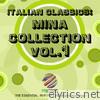 Italian Classics: Mina Collection, Vol. 1