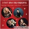 Mindi Abair - I Can't Wait for Christmas (feat. Vincent Ingala, Lindsey Webster & Adam Hawley) - Single