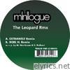 The Leopard Rmx - EP