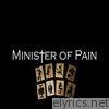 Minister Of Pain - Fools - Single