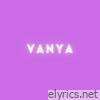 Vanya - Single