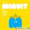 Minuit - The Guards Themselves - EP